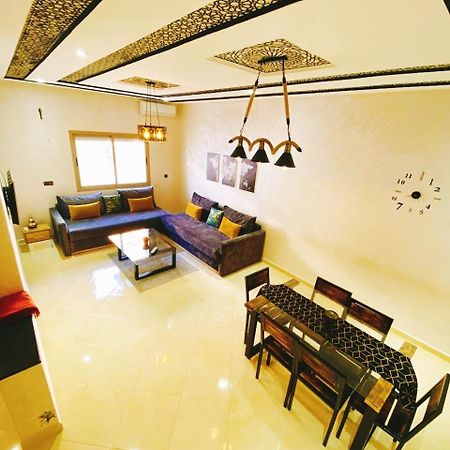 Appartement Calme A Fez Esterno foto