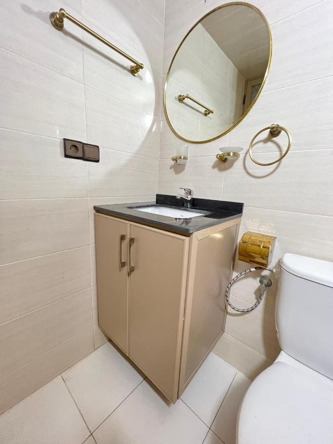 Appartement Calme A Fez Esterno foto