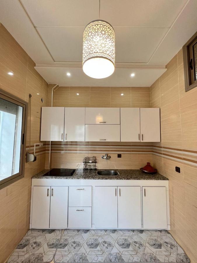 Appartement Calme A Fez Esterno foto