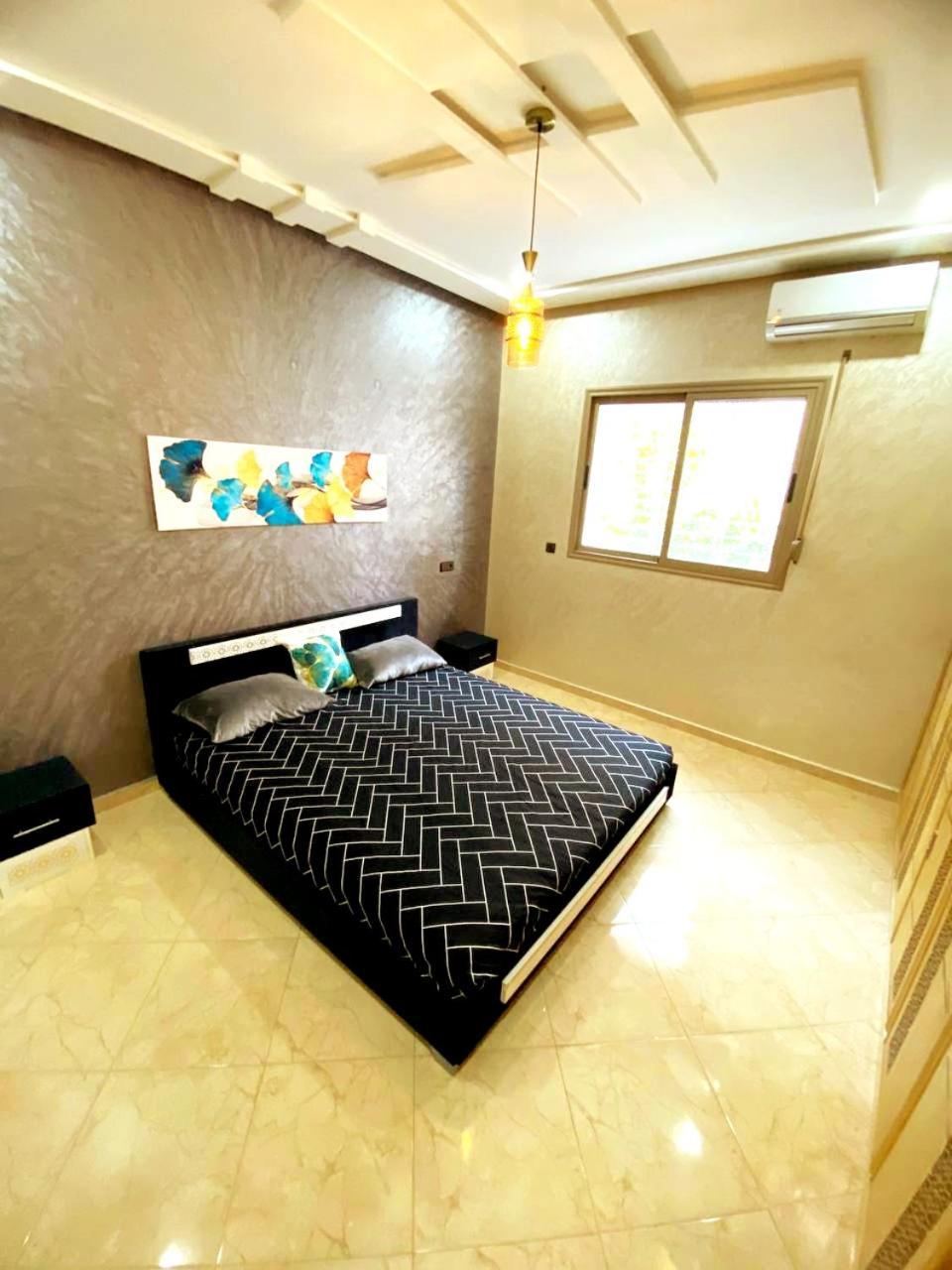 Appartement Calme A Fez Esterno foto